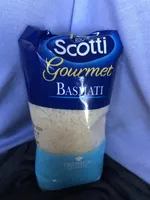 Scotti basmati