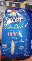 Orez Bob Cu Bob