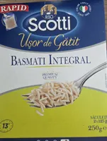 Integral Basmati Rice