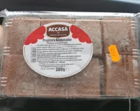 Prajitura Ambassador