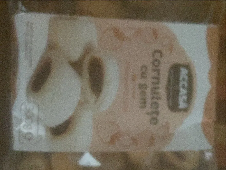 Cornulete cu gem