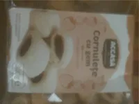 Cornulete cu gem