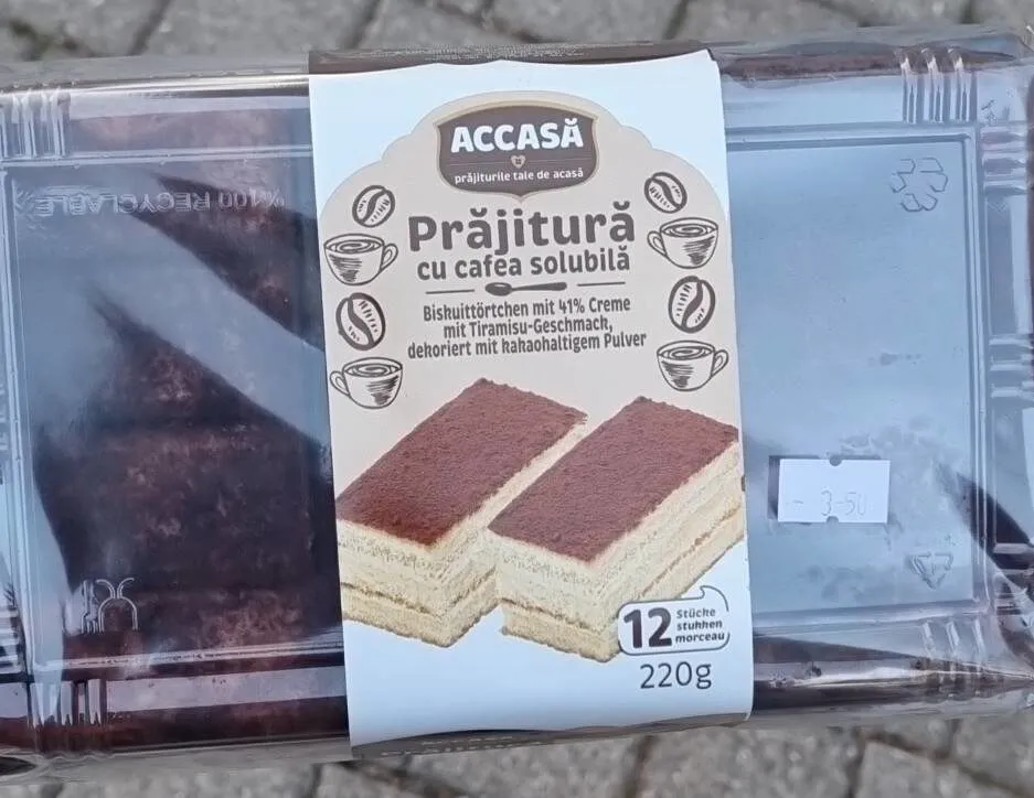 Prãjiturã