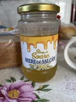 Miere De Salcâm