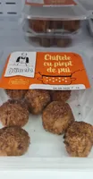 Chiftele Pui