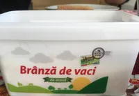 de la ferma brânză proaspata