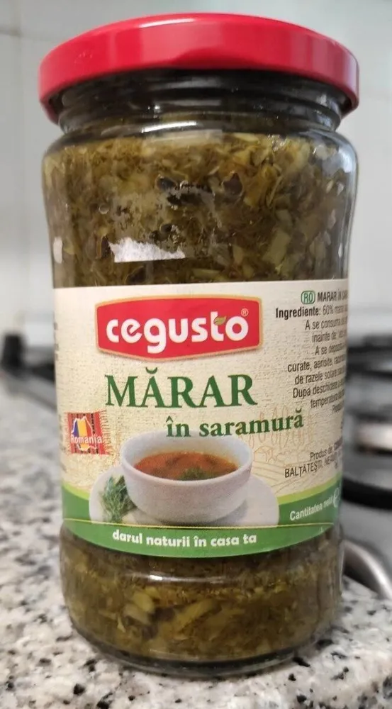 marar