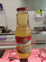 Bors Alimentar