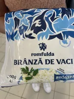 Brânză de vaci