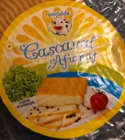 Cascaval afumat romfulda
