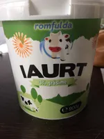 Iaurt Rom Fulda 900g