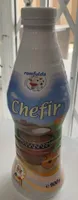 Chefir romfulda 900g