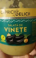 Salată de vinete