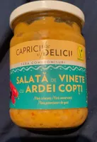 Eggplant Salad