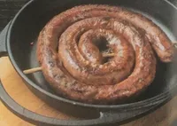 Kielbasa sausage