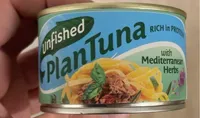 PlanTuna