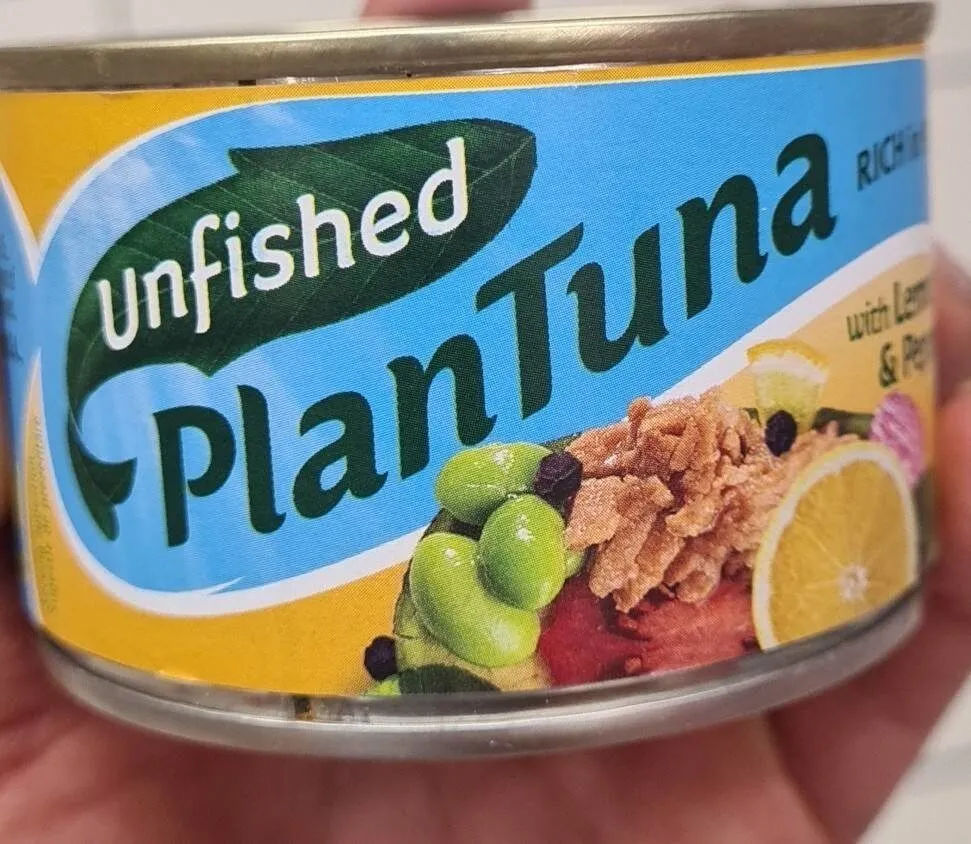 Plantuna