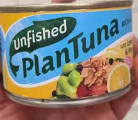 Plantuna
