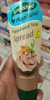 Spread tuna