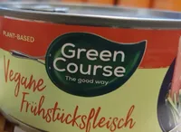 Vegane Frühstücksfleisch