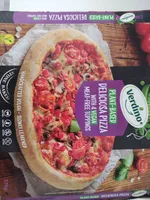 Deliciosa Pizza