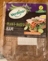 Plant-based ham