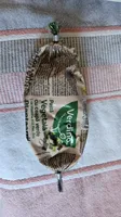 Pasta Vegetala Cu Ceapa Verde