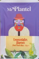 Emmentaler Flavour Vegan