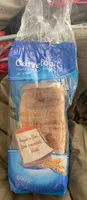 Paine cu faina integrala
