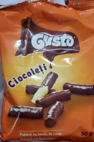 Gusto Ciocoleti