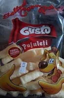 Poufouleti