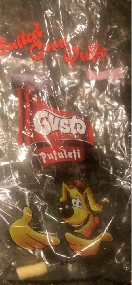 Pufuleti