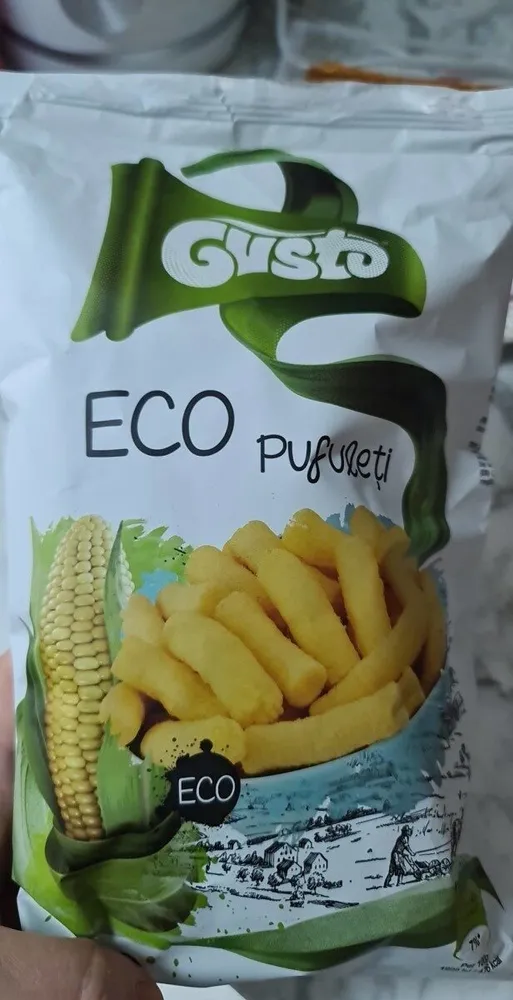 Eco pufuleti