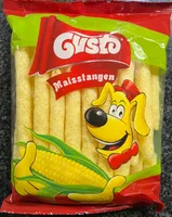 Maisstangen