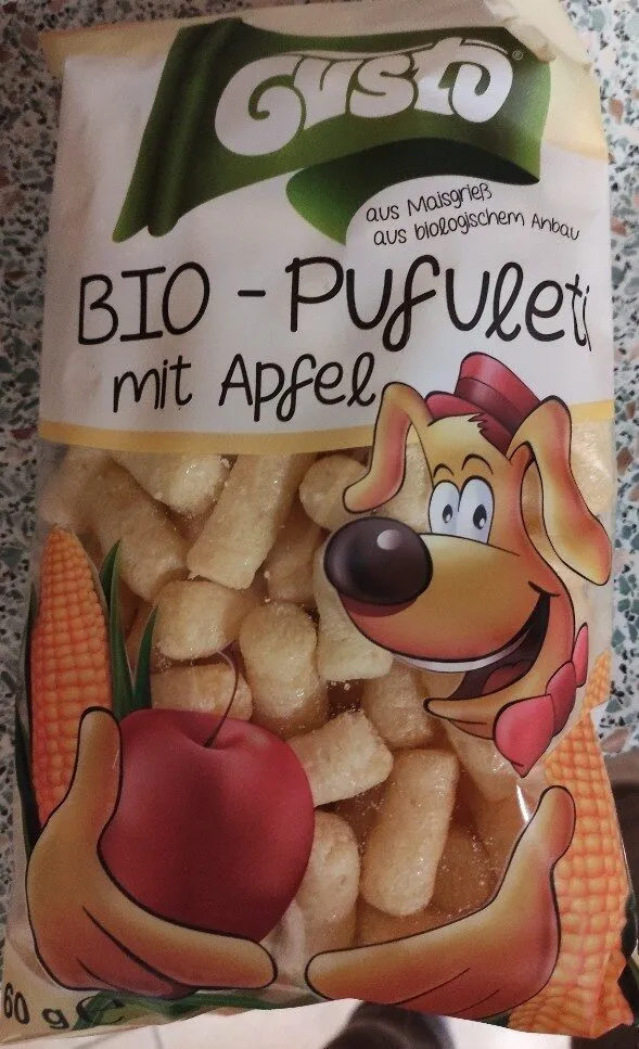 Bio-Pufuleti