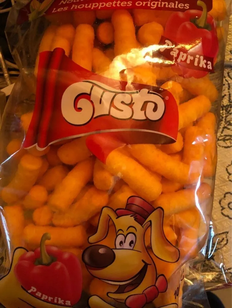 Gusto