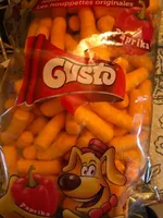 Gusto