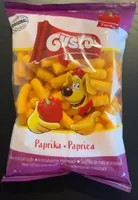Paprika