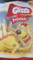 Pufuleti