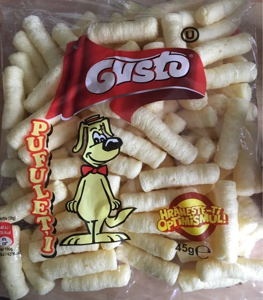 Gusto