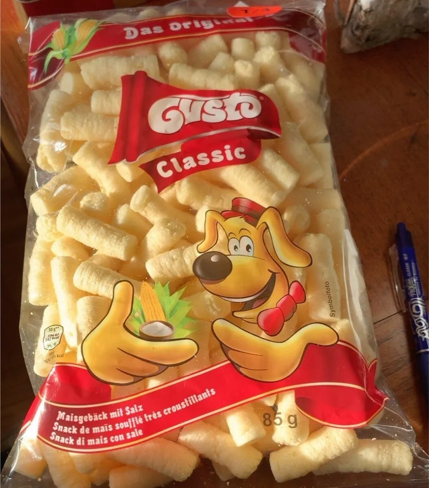 Gusto classic