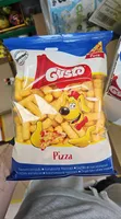 gusto Pizza