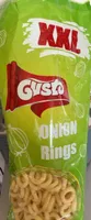 Onion rings