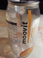 Orange drink