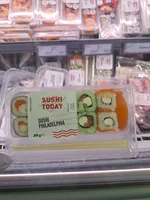 Sushi Philadelphia