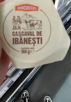 Cașcaval de Ibănești