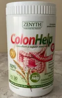 ColonHelp