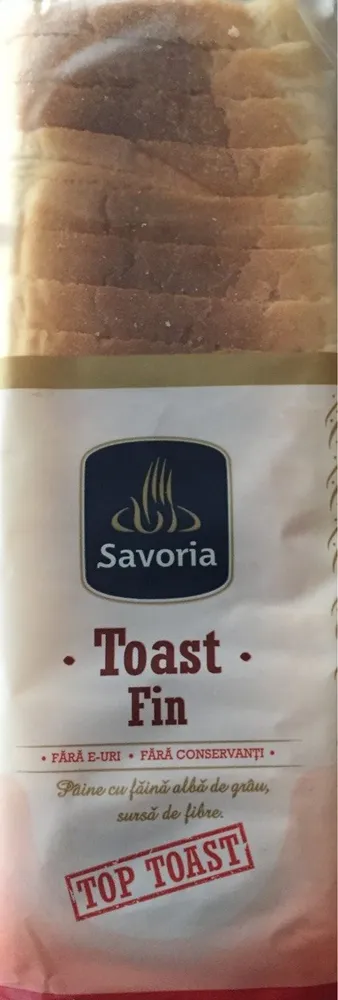 Toast