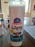 Lapte de consum 1,7% grăsime