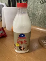 Lapte 3,7%1l olympus